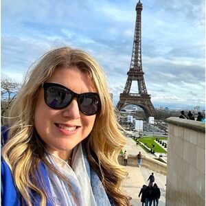 Meet your Posher, Heather